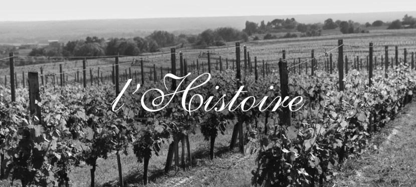 L&rsquo;histoire